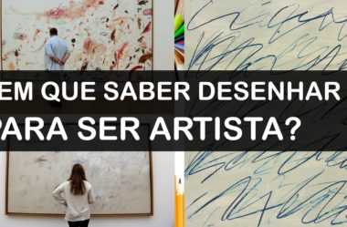 Título: ARTE] Algumas Ideias para Desenhar Coisas Fofas e