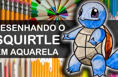 galera do desenho: desenhos o inicio