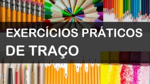 Como aprender a desenhar do zero: dicas e exercícios básicos