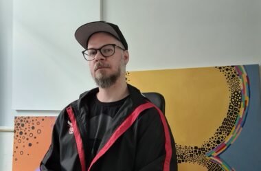 José Mianutti: trajetória artística, pesquisa em aquarela e ensino da pintura
